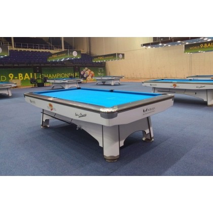 Dynasty Pool Table
